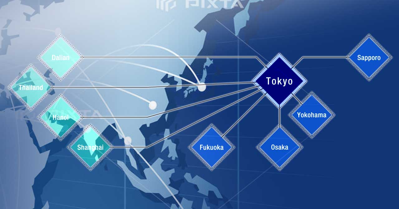 About Usイメージ