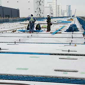 橋梁補修イメージ