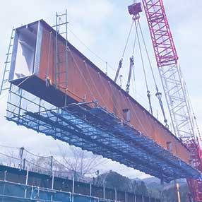 施工計画イメージ